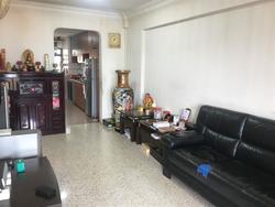 Blk 129 Ang Mo Kio Avenue 3 (Ang Mo Kio), HDB 3 Rooms #166894262